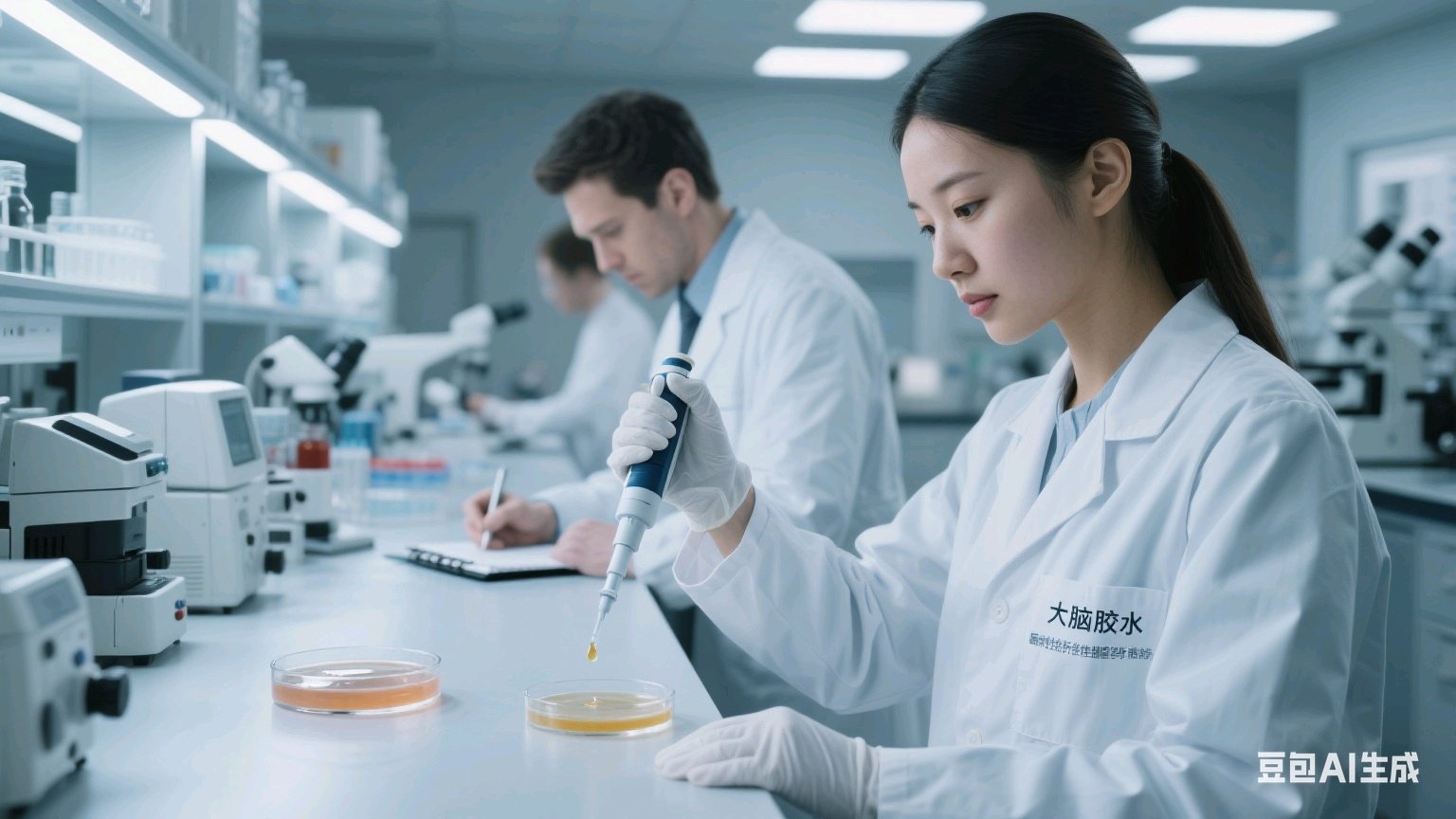 脑卒中最新科研成果