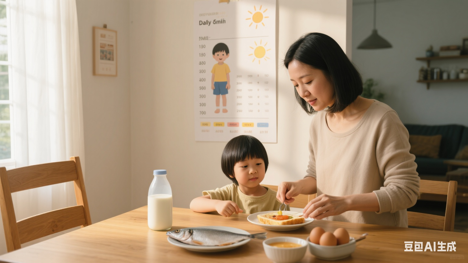 青少年驼背防治