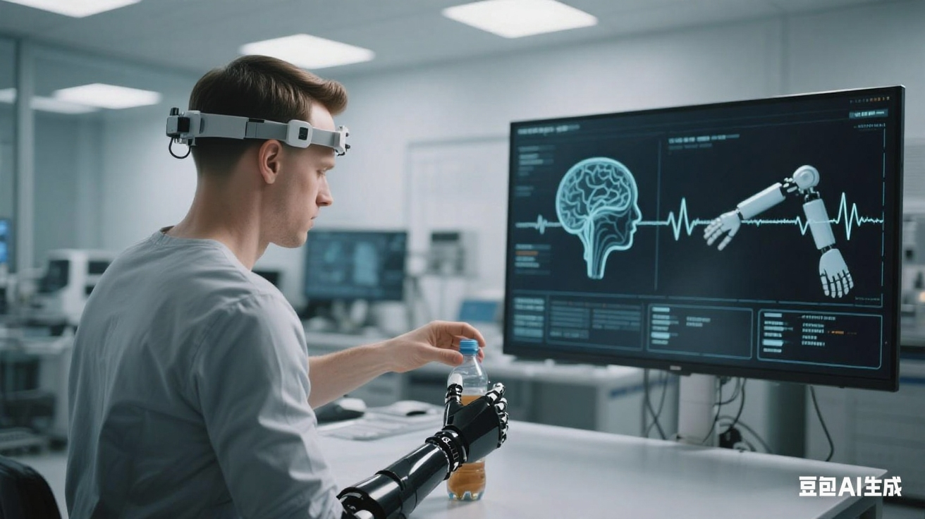 全球假肢前沿资讯