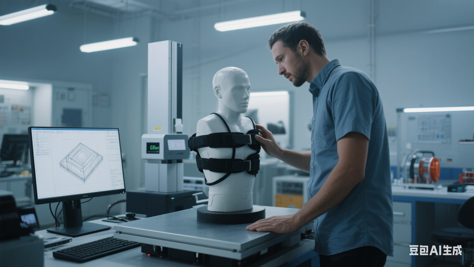 全球青少年脊柱侧弯前沿资讯