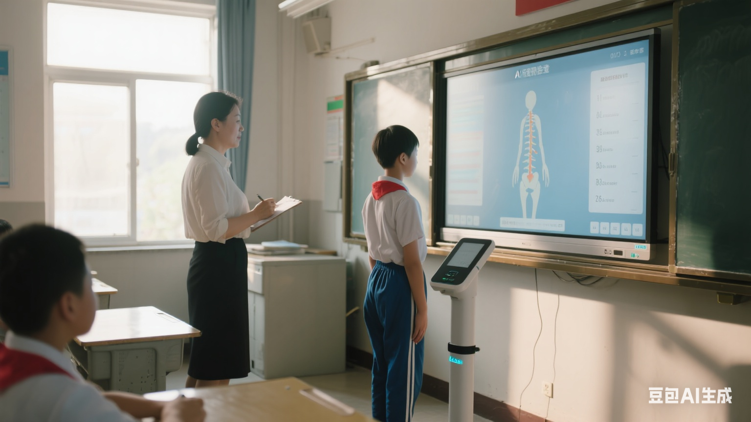 全球青少年脊柱侧弯前沿资讯