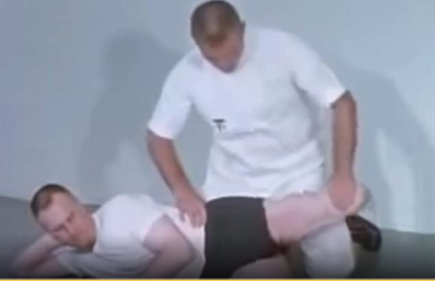 术后的康复训练