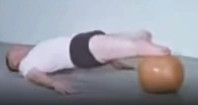 术后的康复训练