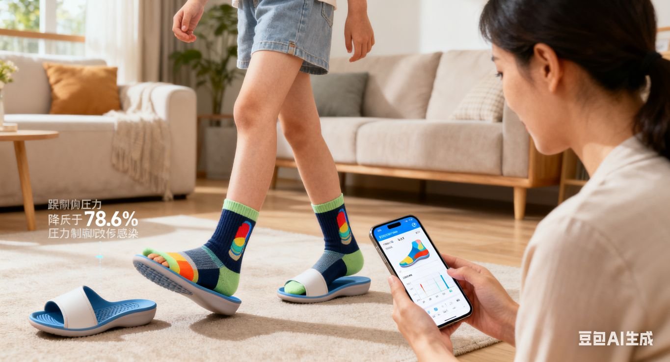 足底生物力学原理