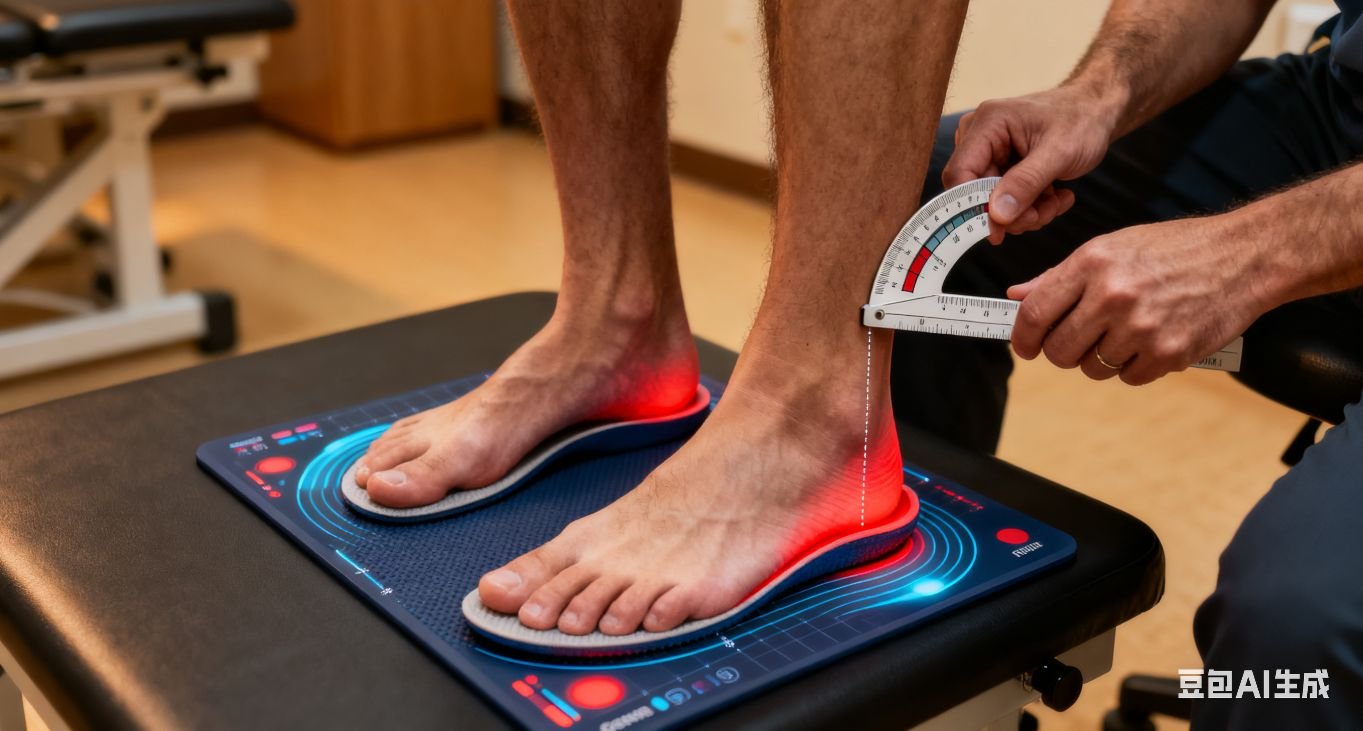 人体中的生物力学原理