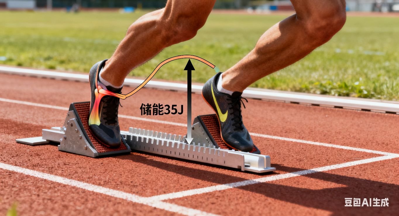 人体中的生物力学原理