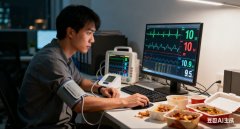 老年病提前趋势：年轻化的健康警报与科