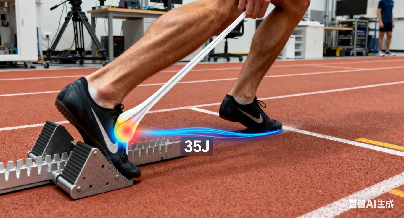 人体内的机械结构