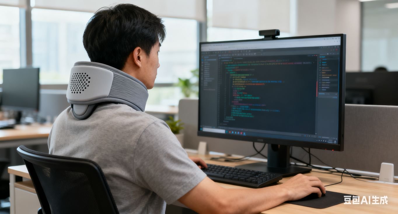 颈部康复医疗辅具