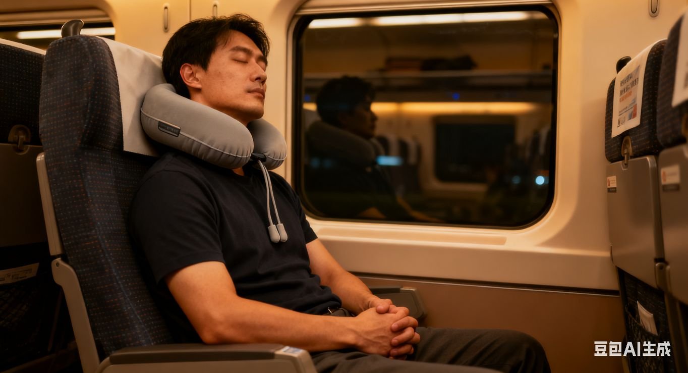 颈部康复医疗辅具