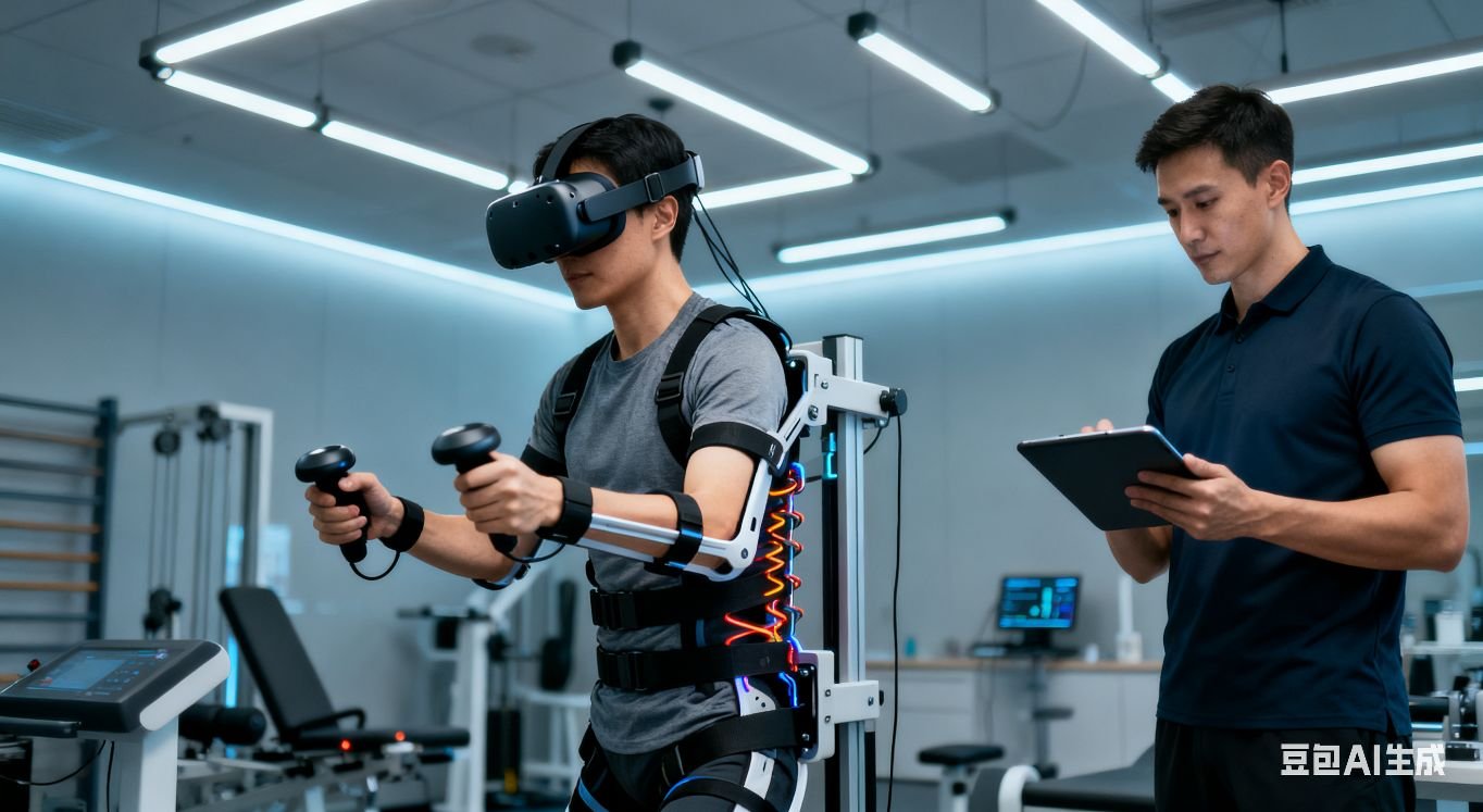 脊柱侧弯辅具前沿资讯