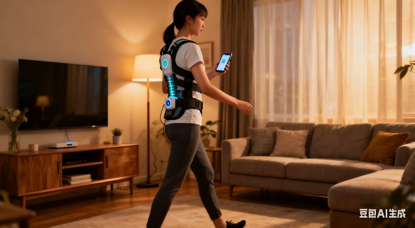 脊柱侧弯辅具前沿资讯