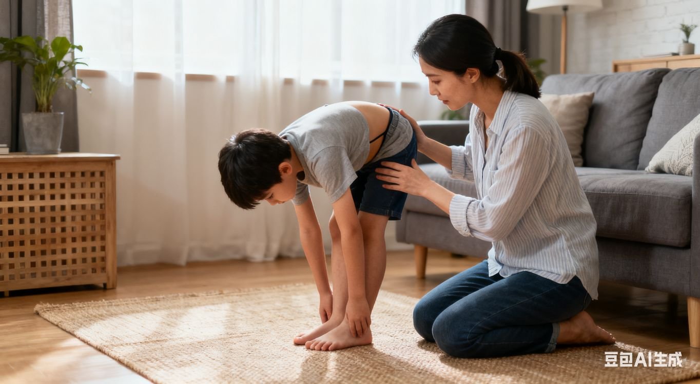 现代青少年多发疾病预防