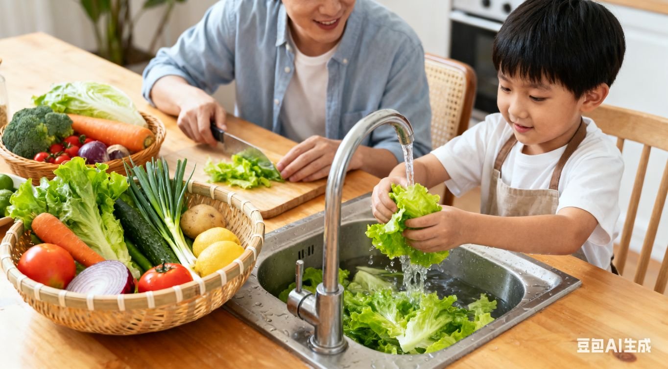 现代青少年多发疾病预防