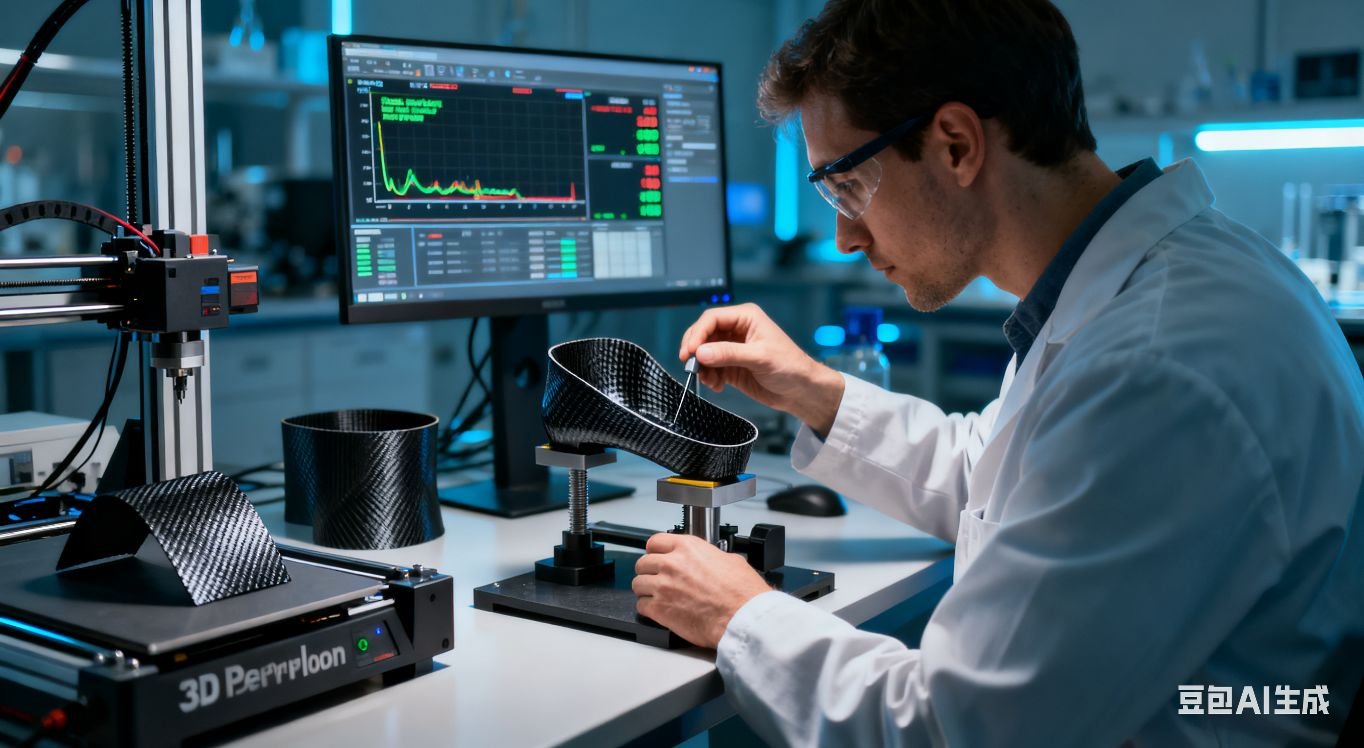 假肢接受腔材料的进