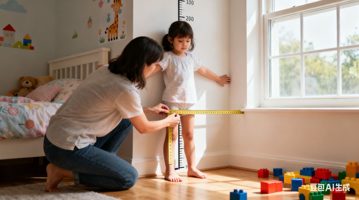 青少年x型腿o型腿防治与康复