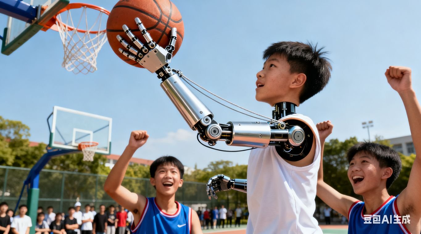 上肢假肢的分类