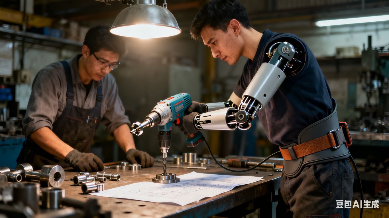 上肢假肢的分类