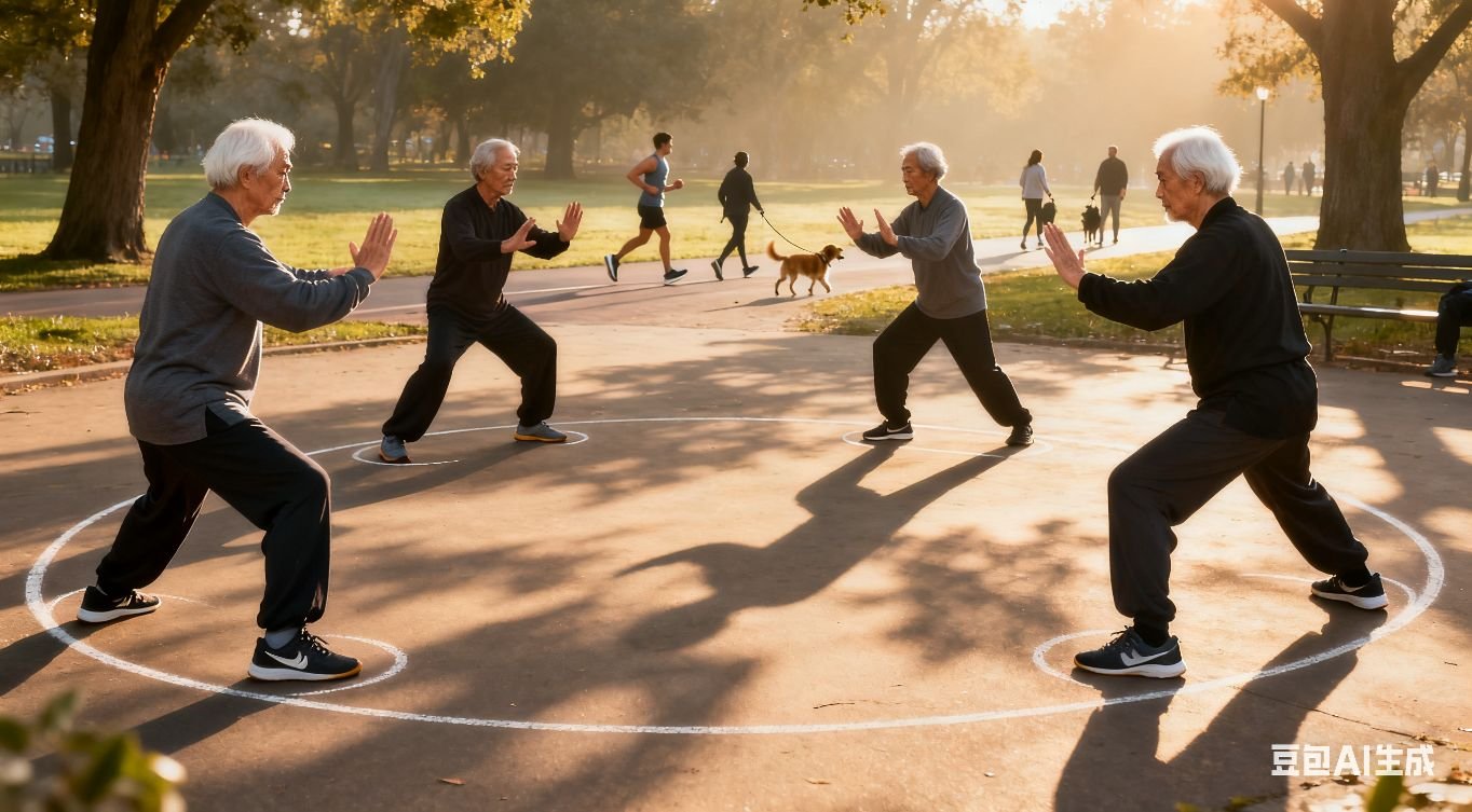 预防老年人骨质疏松