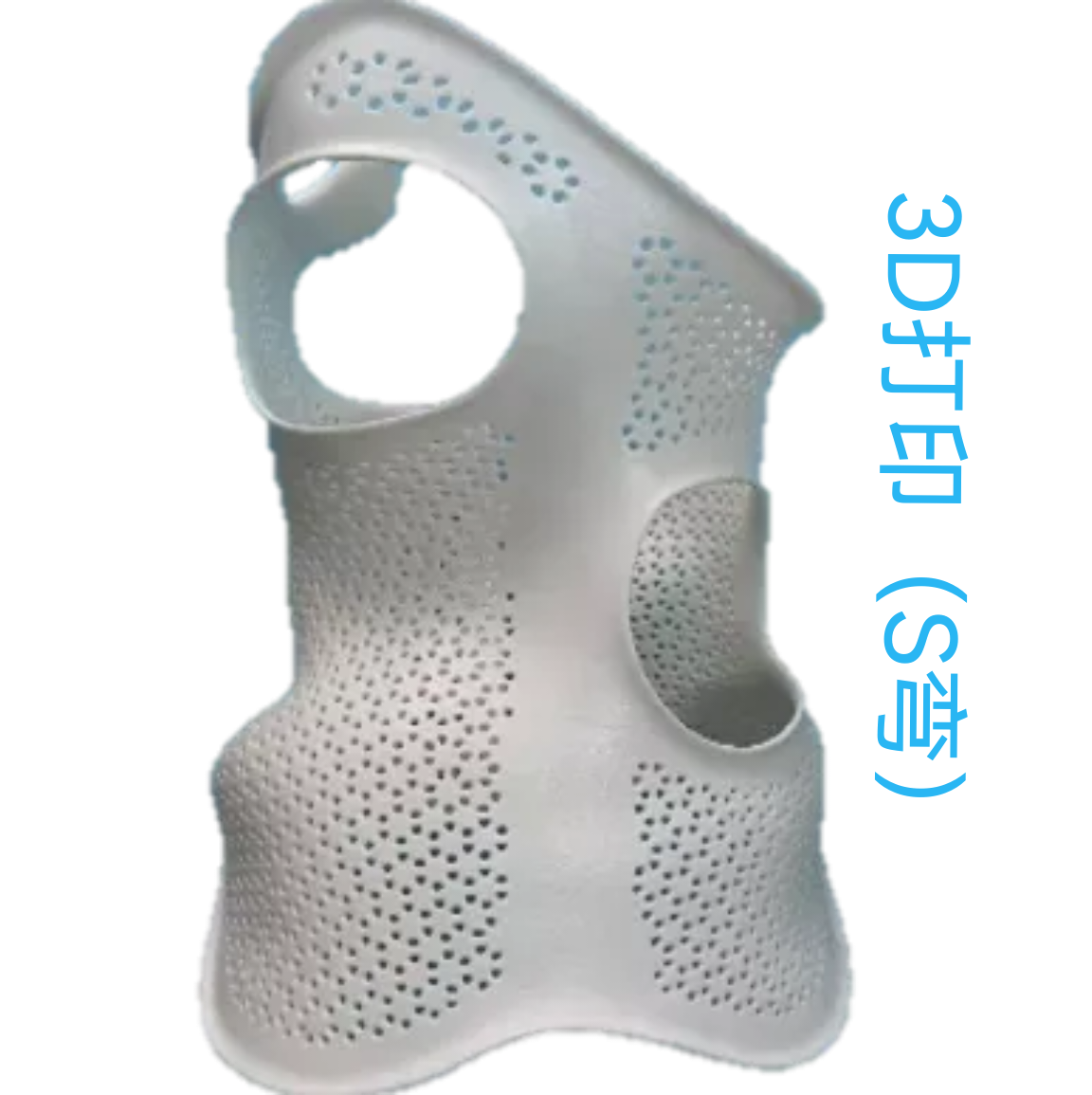 脊柱侧弯矫正器的作用