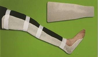 低温板材在下肢骨折上的应用