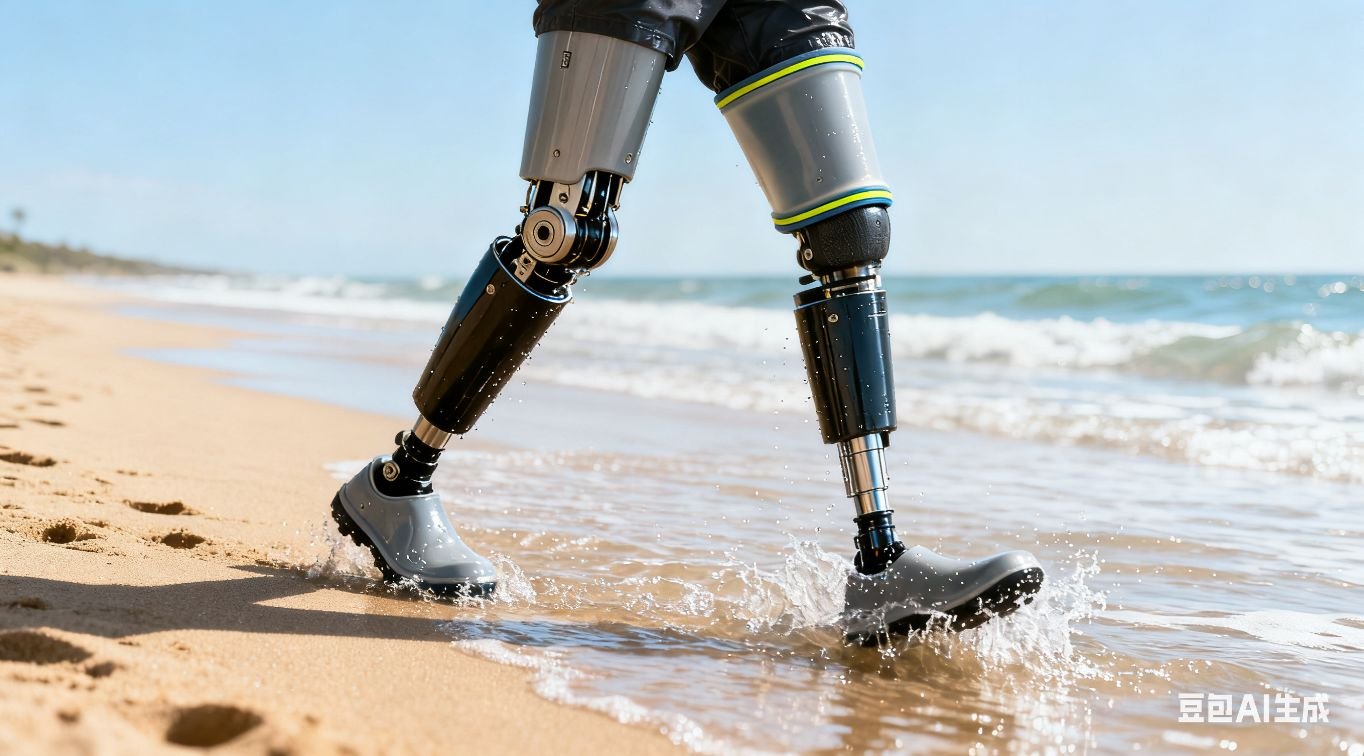 假肢接受腔的种类与优缺点