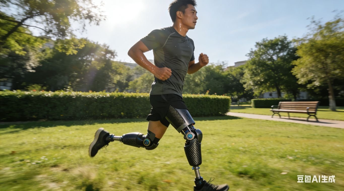 假肢接受腔的生物力学原理