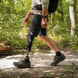 穿戴假肢的用户如何选择适合你的鞋子？