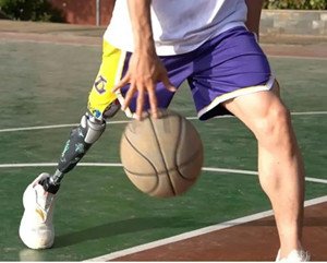 穿戴假肢的用户如何选择适合你的鞋子？